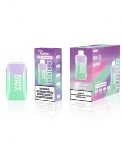 Viho Turbo Vape