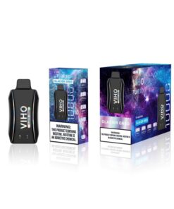 Viho Turbo Vape