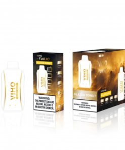 Viho Turbo Vape