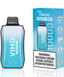 Viho Turbo Vape