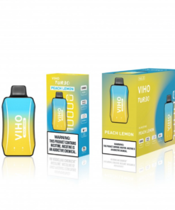 Viho Turbo Vape