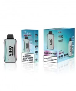 Viho Turbo Vape