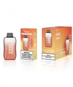 Viho Turbo Vape