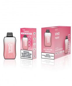 Viho Turbo Vape