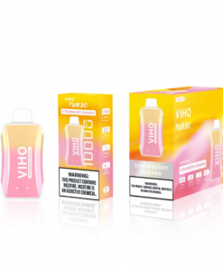 Viho Turbo Vape