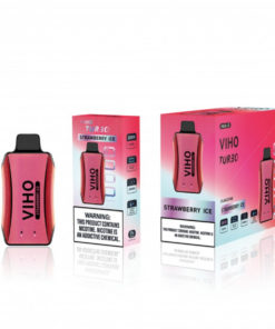 Viho Turbo Vape