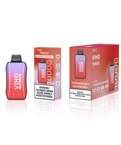Viho Turbo Vape