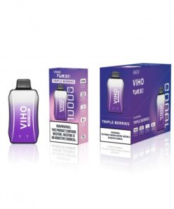 Viho Turbo Vape