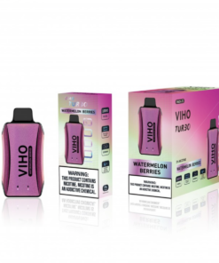 Viho Turbo Vape